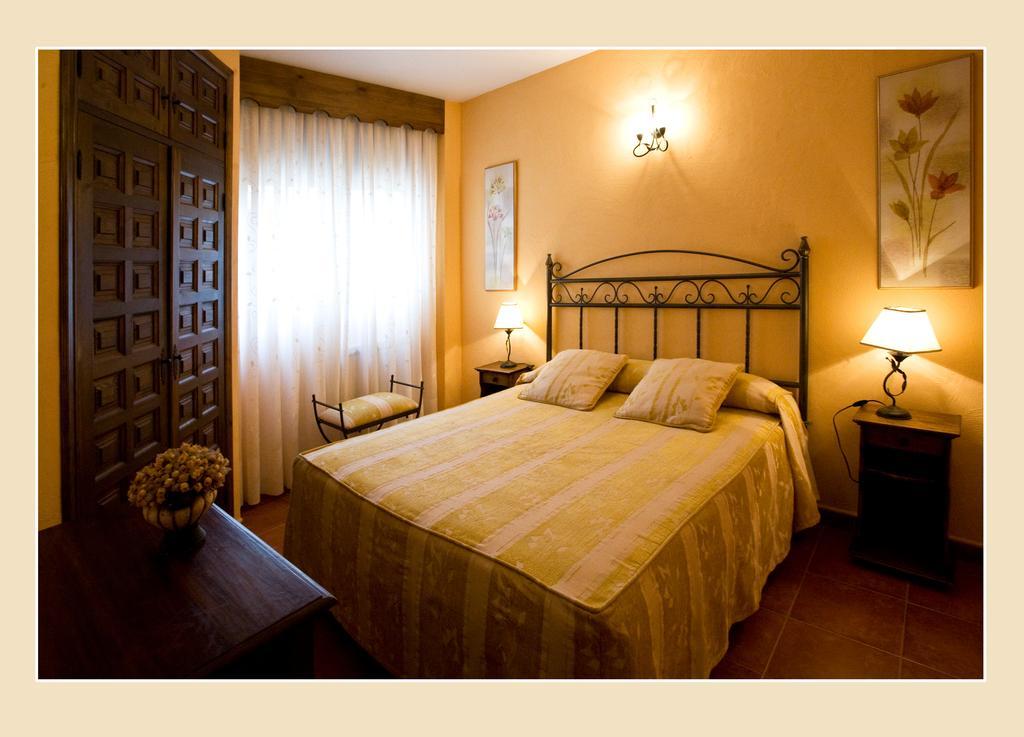 Apartamento de 2 dormitorios