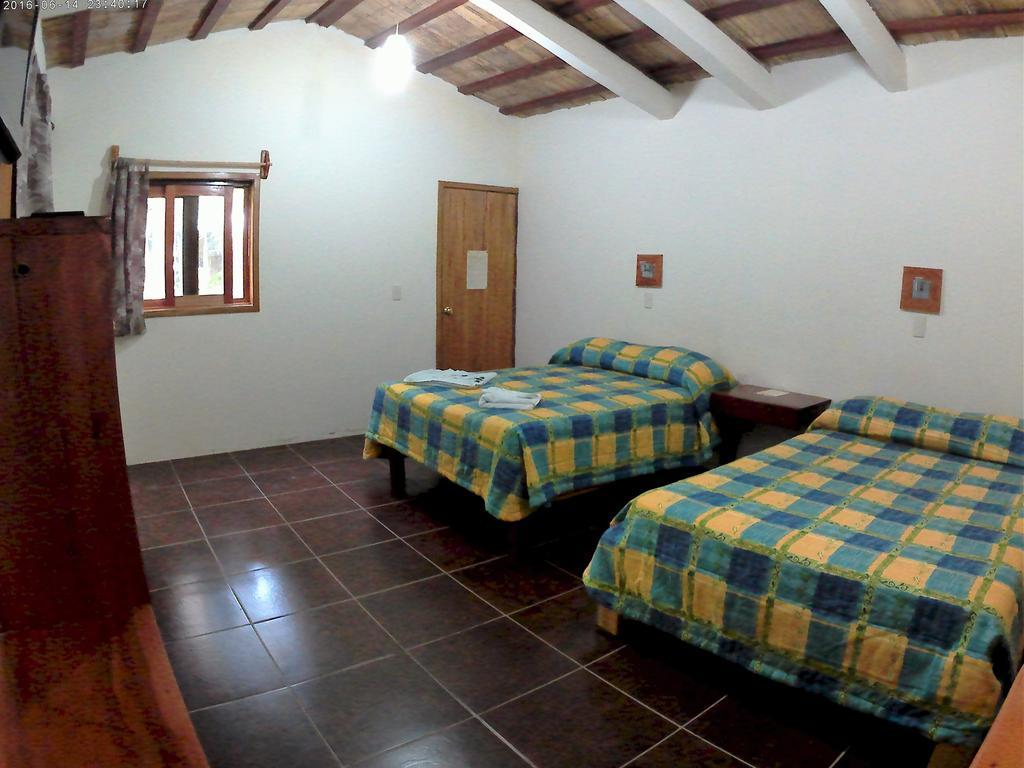 Habitación Doble - 2 camas