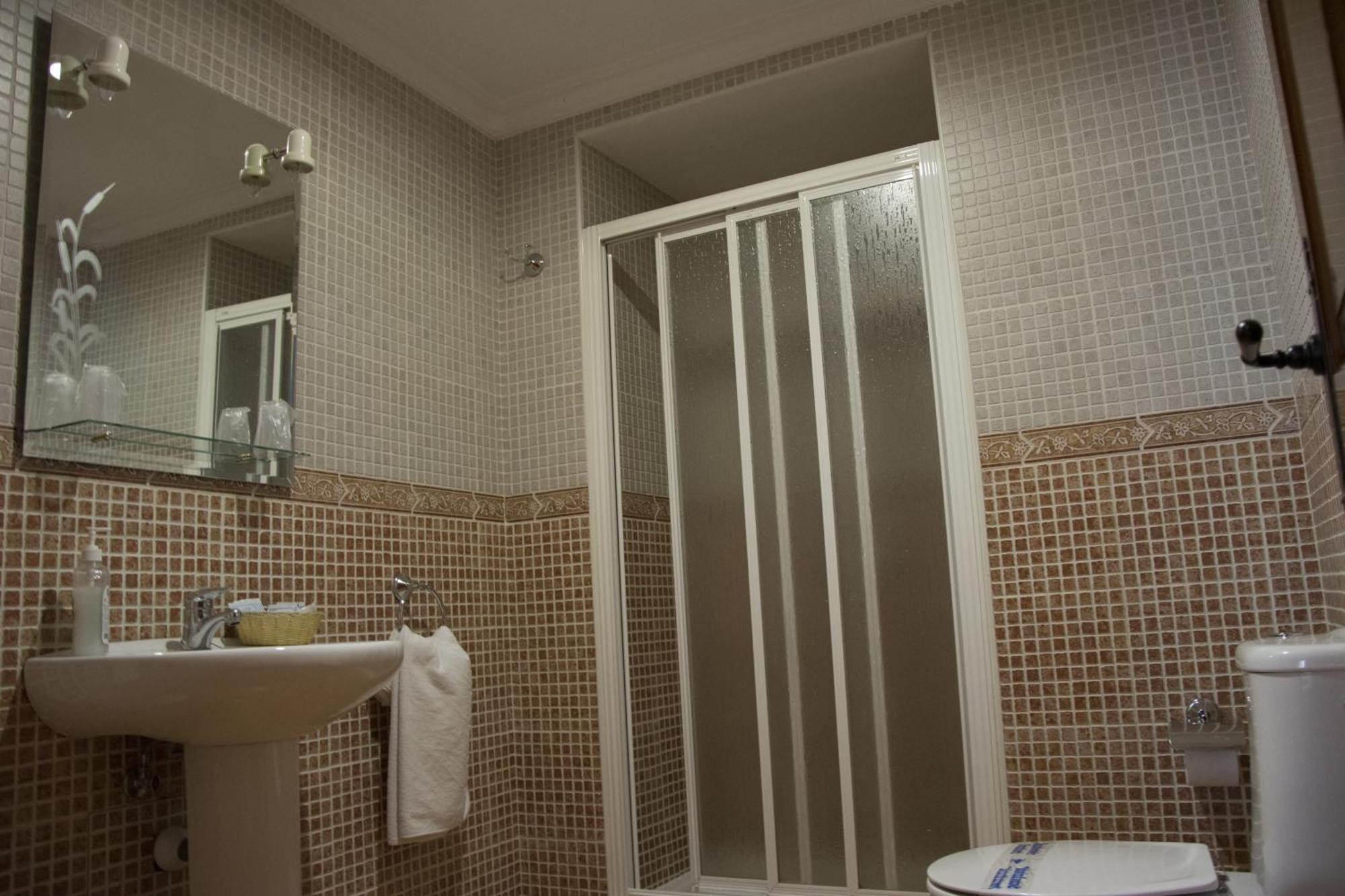Habitación Familiar (5 adultos)