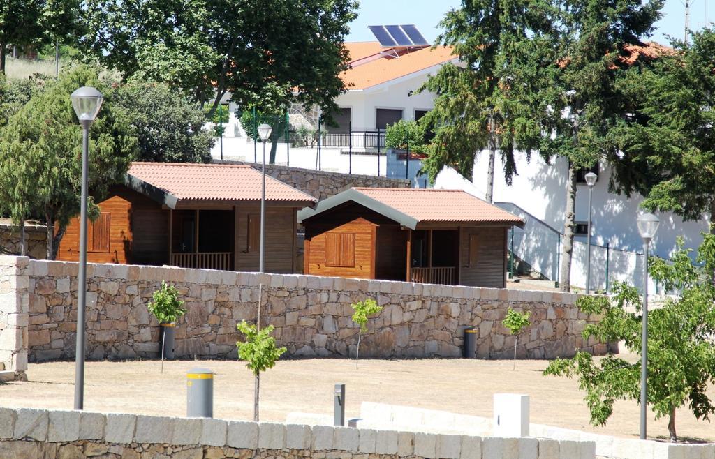 Chalet de 1 dormitorio