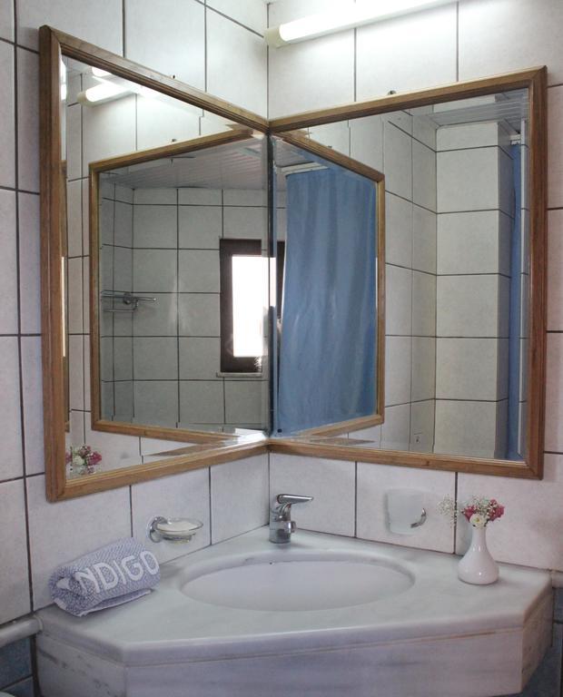 Apartamento de 1 dormitorio con vistas laterales al mar