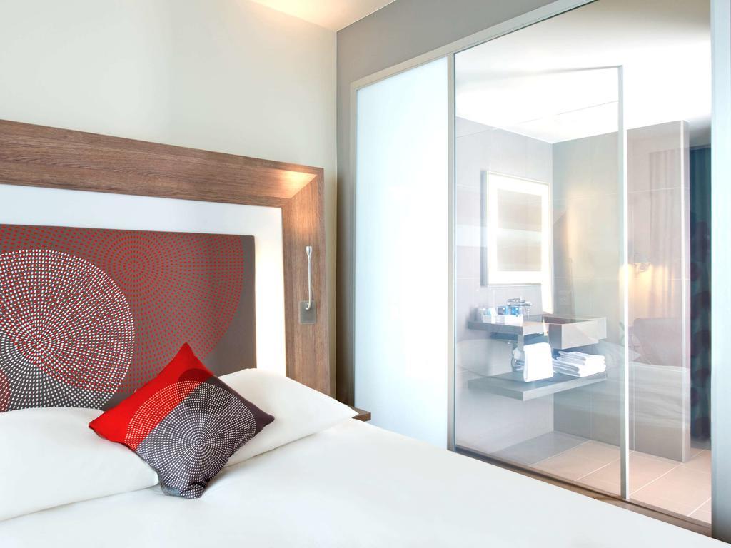 Habitación Superior con cama grande