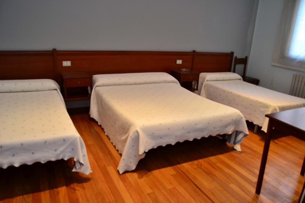 Habitación Triple