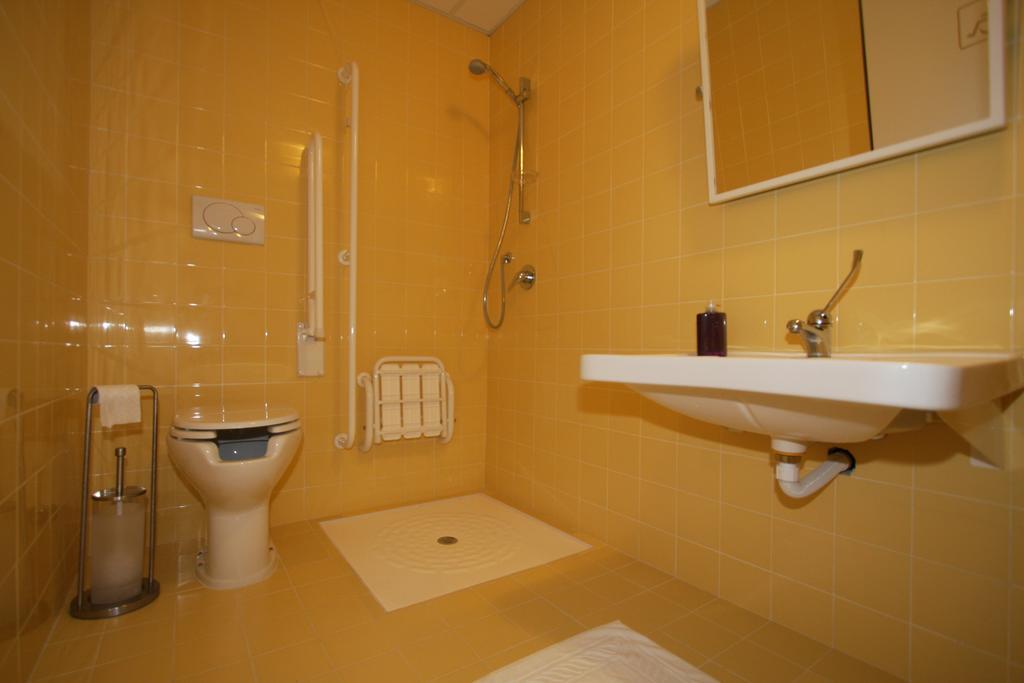 Habitación Individual Superior