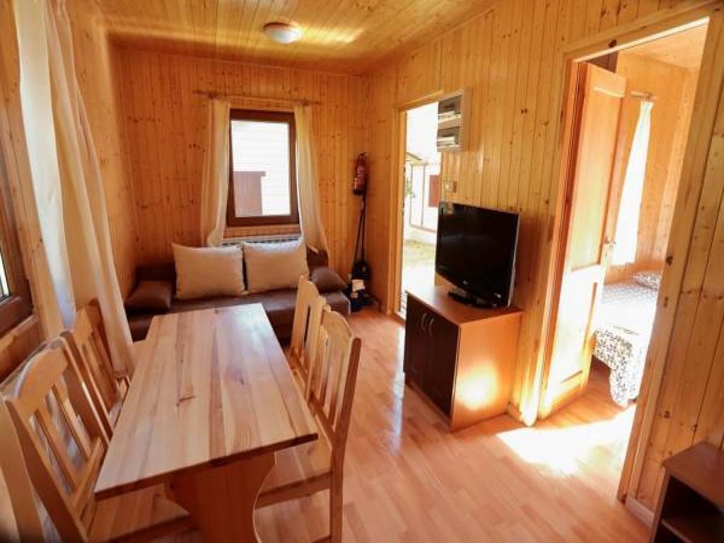 Bungalow Familiar