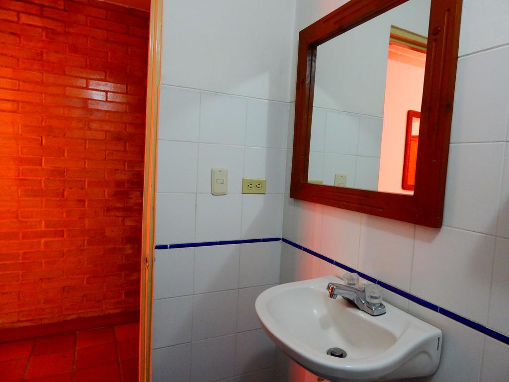 Habitación Triple Básica