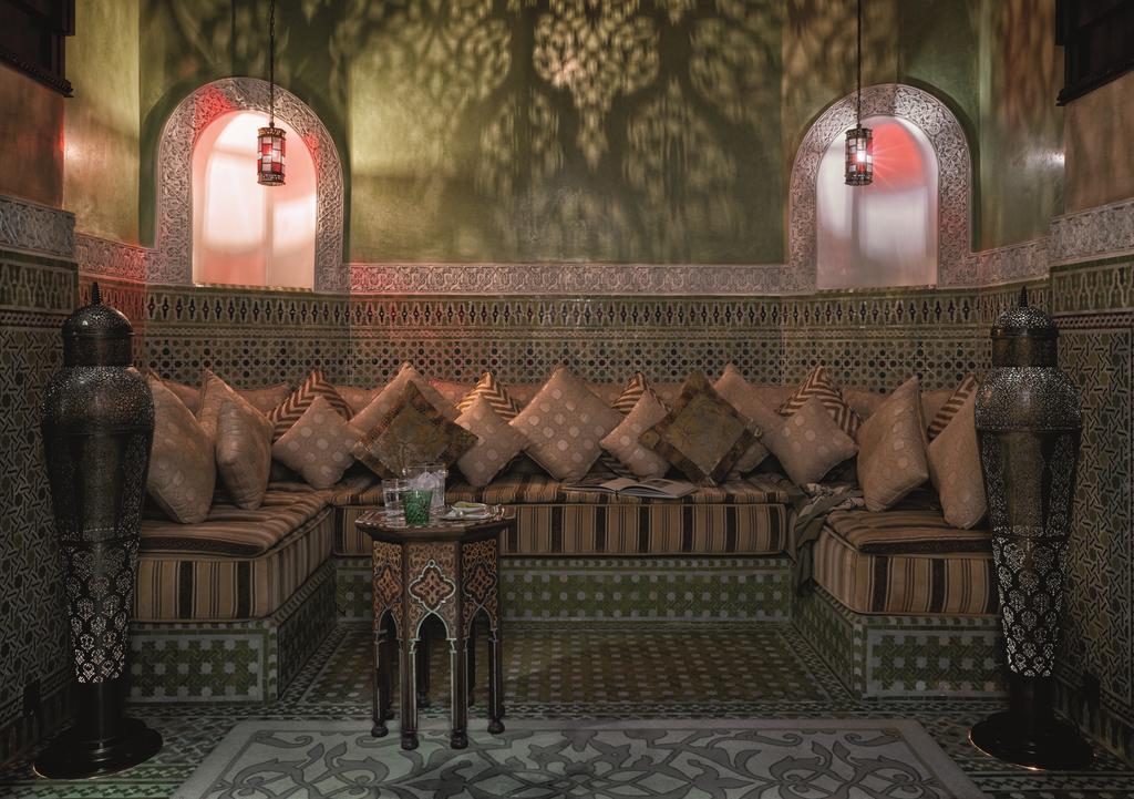 Riad Premier de 1 dormitorio