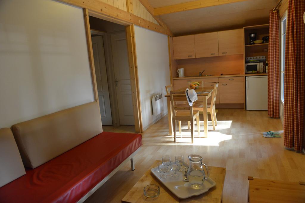 Chalet Superior