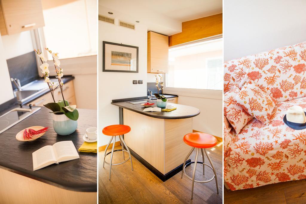 Apartamento de 1 dormitorio