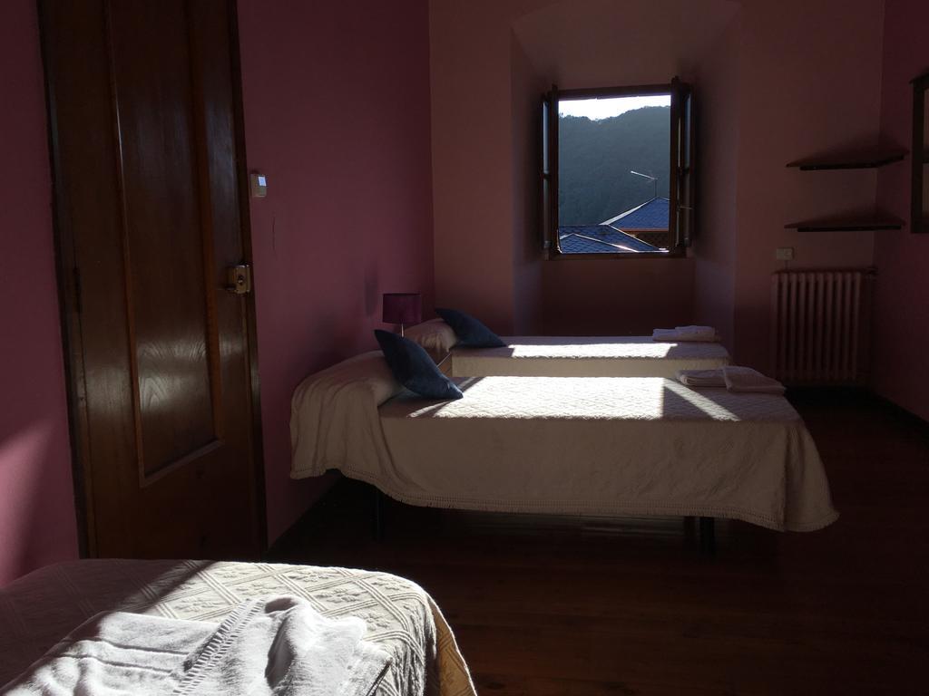 Habitación Triple Confort
