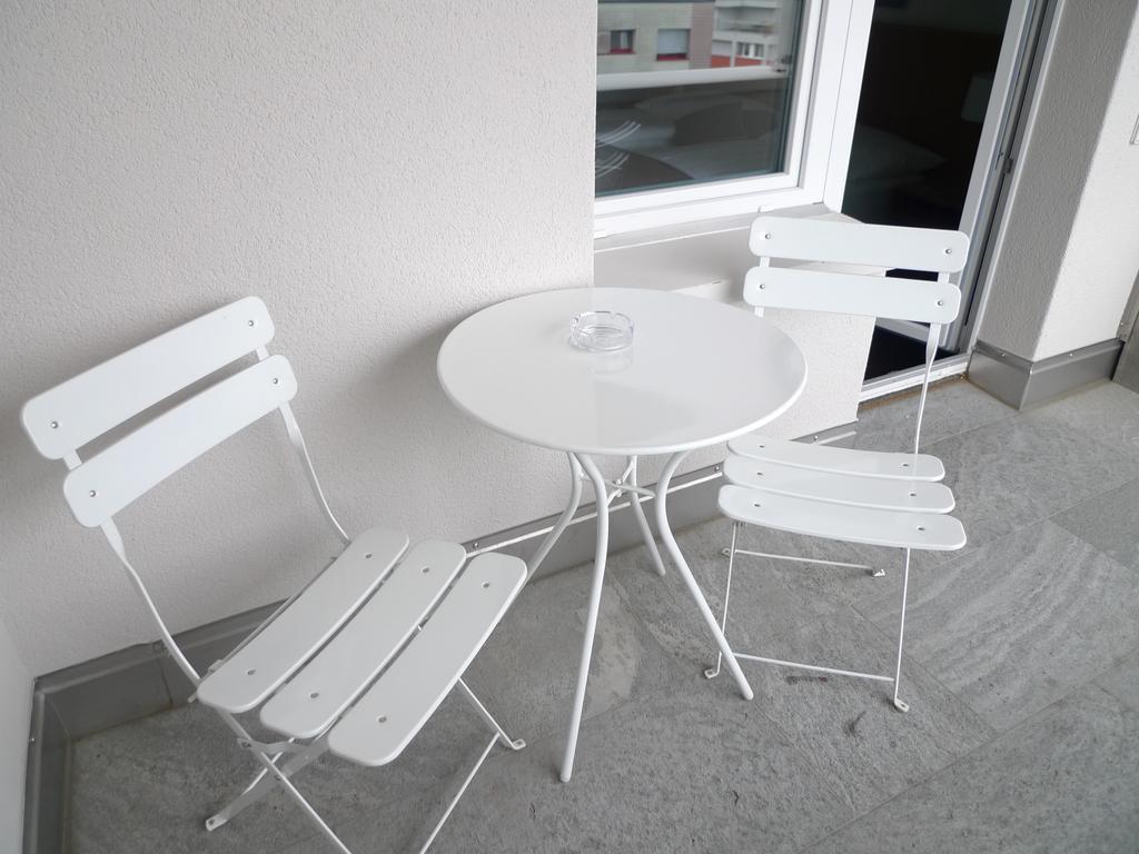 Habitación Doble con balcón
