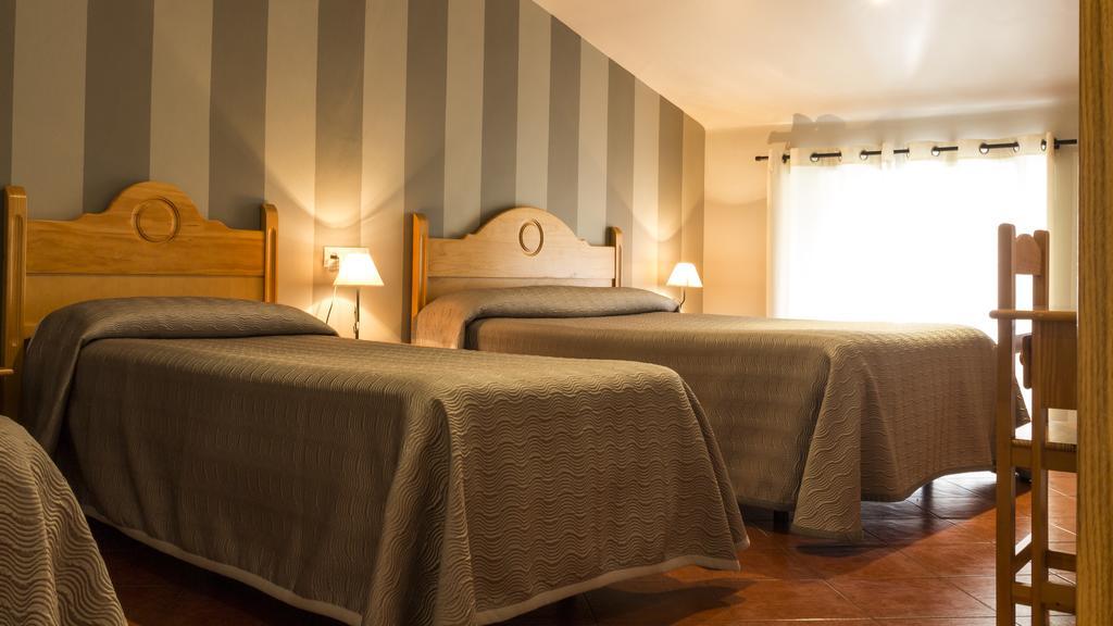 Habitación Familiar (4 adultos)