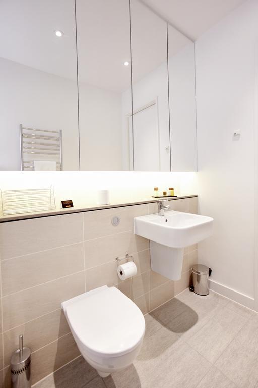 Apartamento Estudio