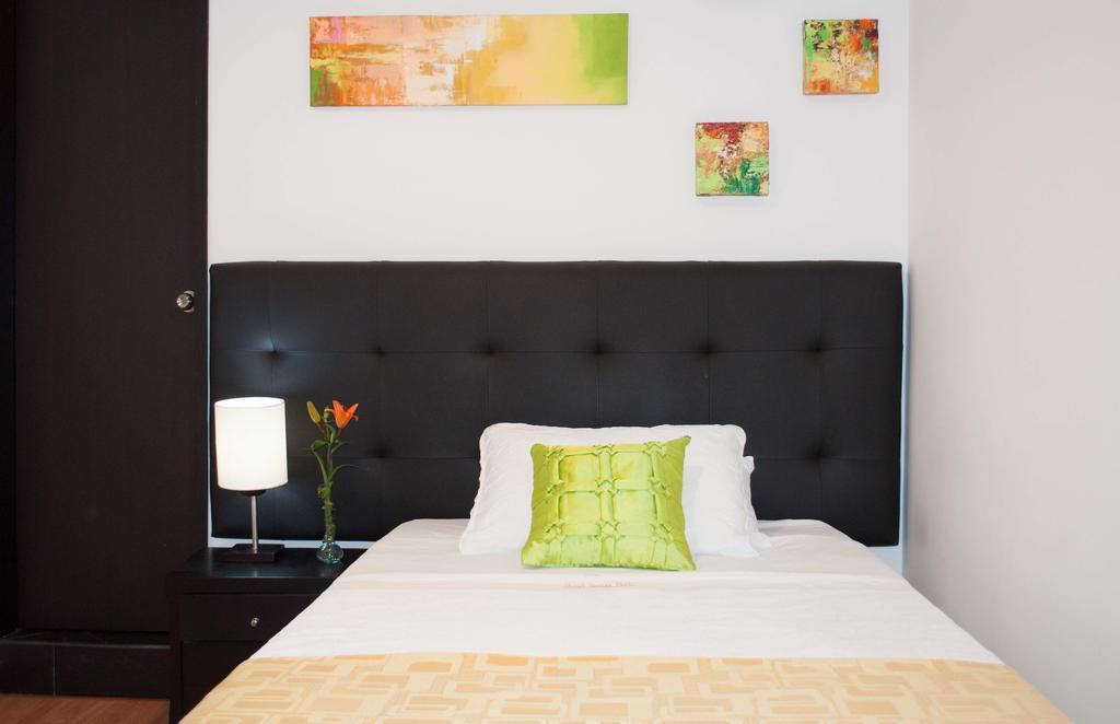 Habitación Individual Estándar