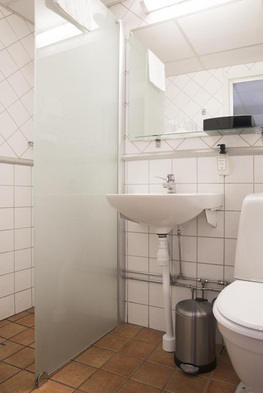Habitación Individual Estándar