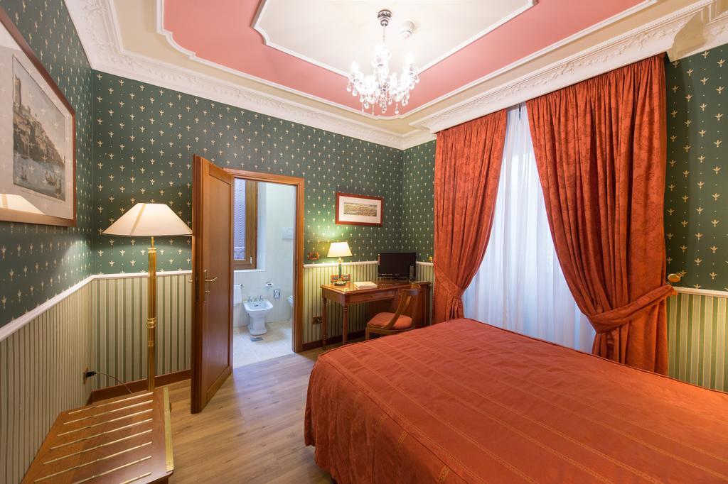 Habitación Doble Estándar