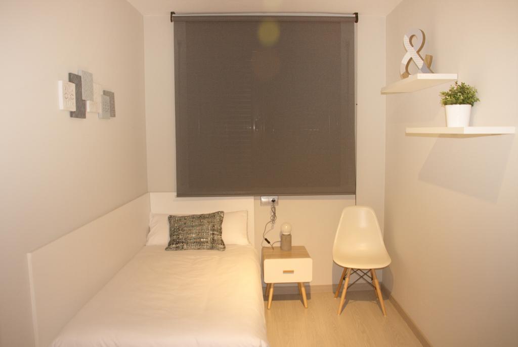Apartamento Doble