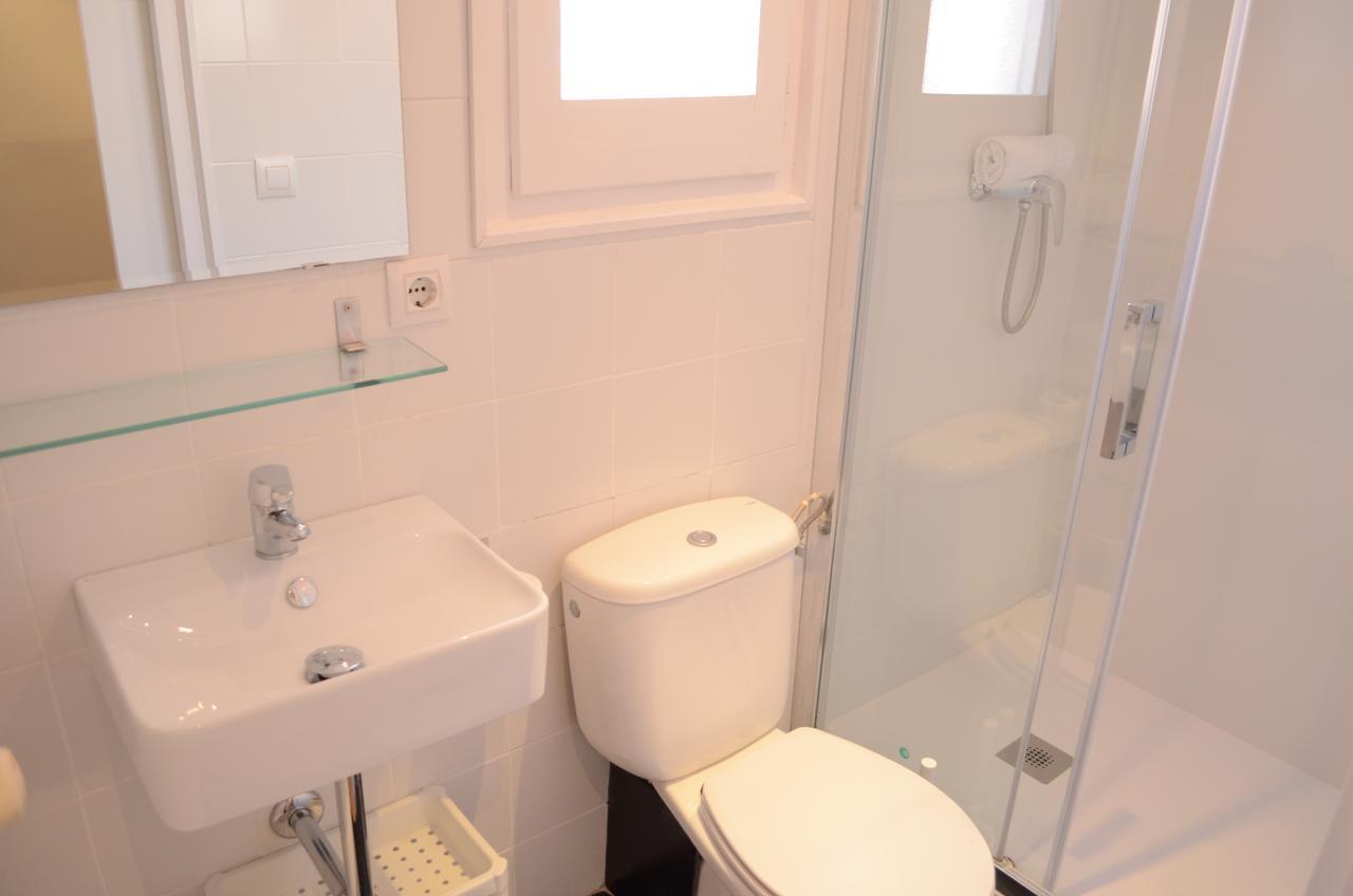 Apartamento de 2 dormitorios