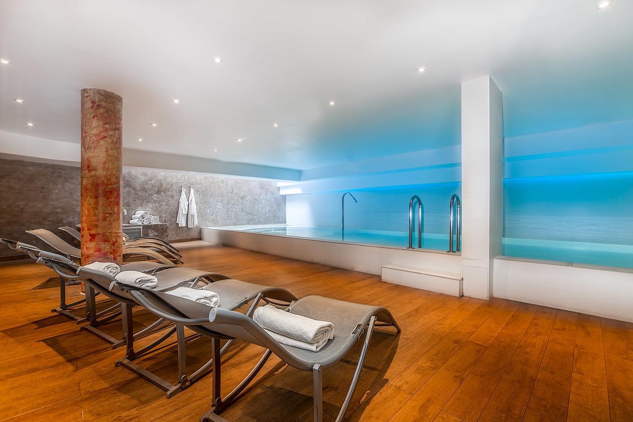 Habitación Doble Clásica con acceso gratuito al spa - 1 o 2 camas