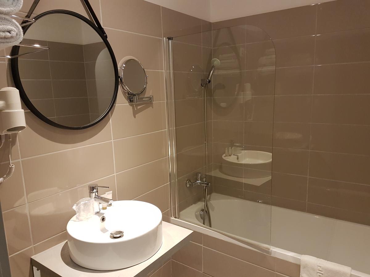 Habitación Doble Superior