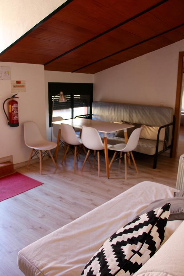 Apartamento de 1 dormitorio