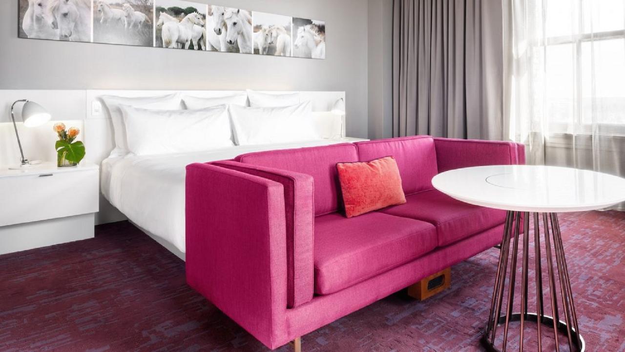 Suite 21c