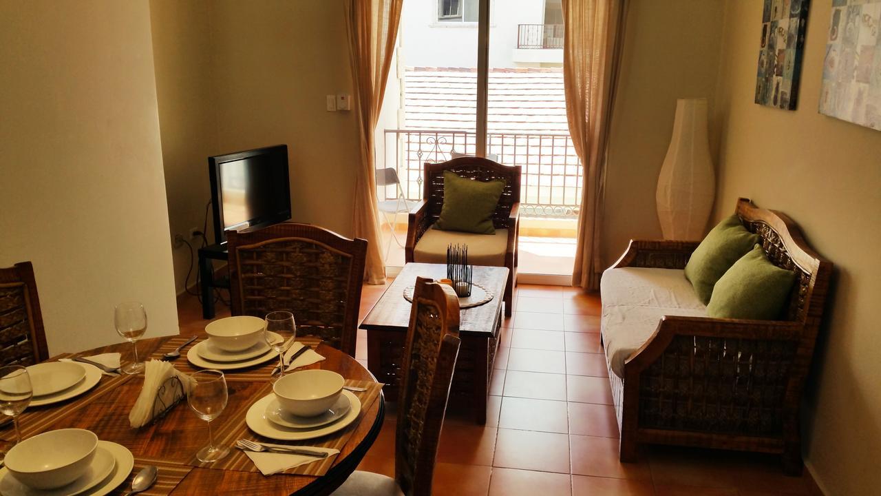 Apartamento de 2 dormitorios