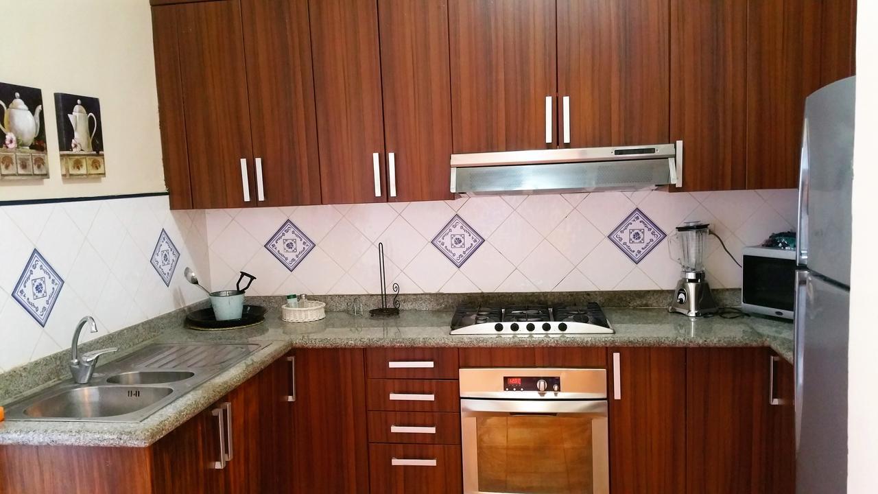 Apartamento de 3 dormitorios