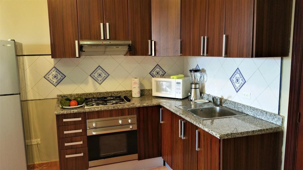 Apartamento de 1 dormitorio