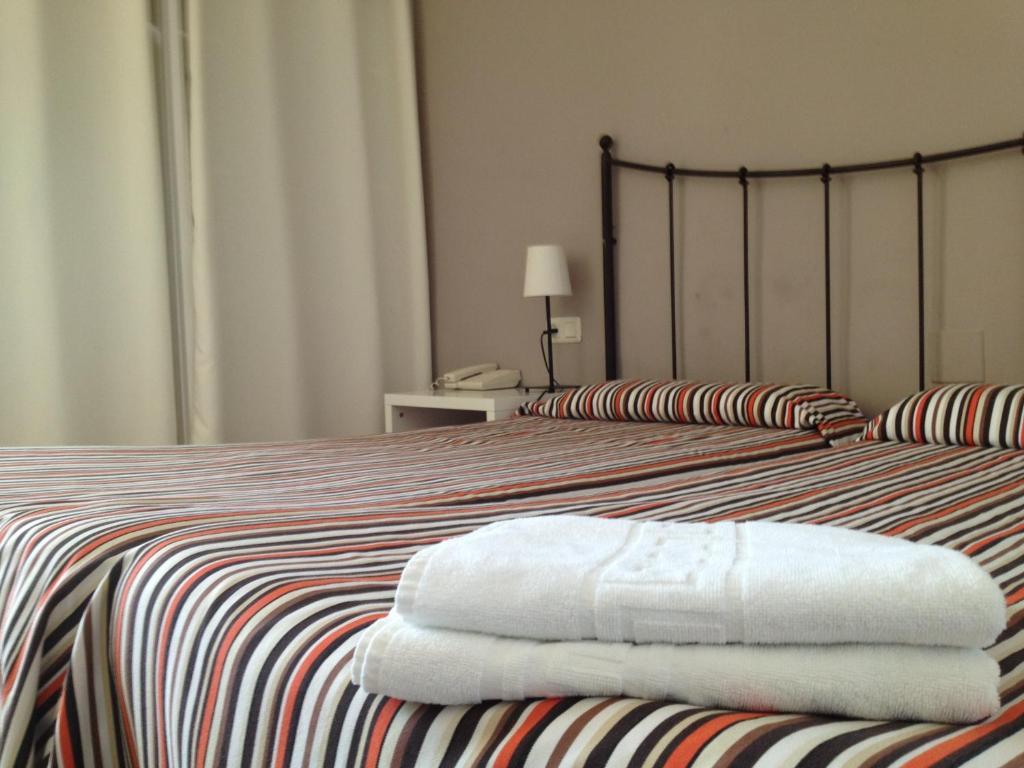 Habitación Individual