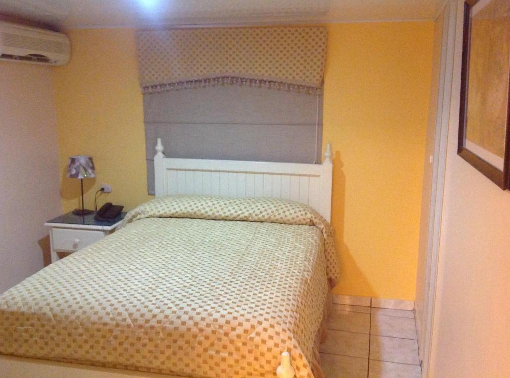 Habitación Estándar