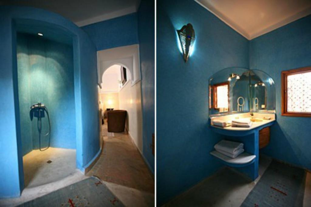 Habitación Doble Superior