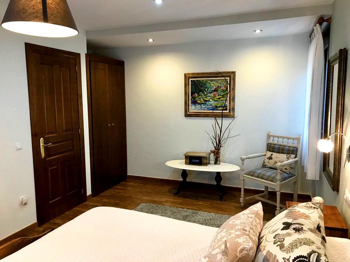 Apartamento de 1 dormitorio