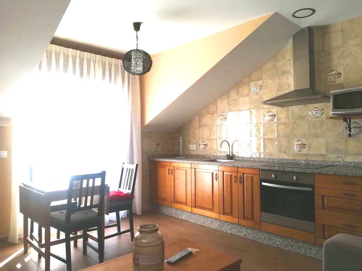 Apartamento de 2 dormitorios