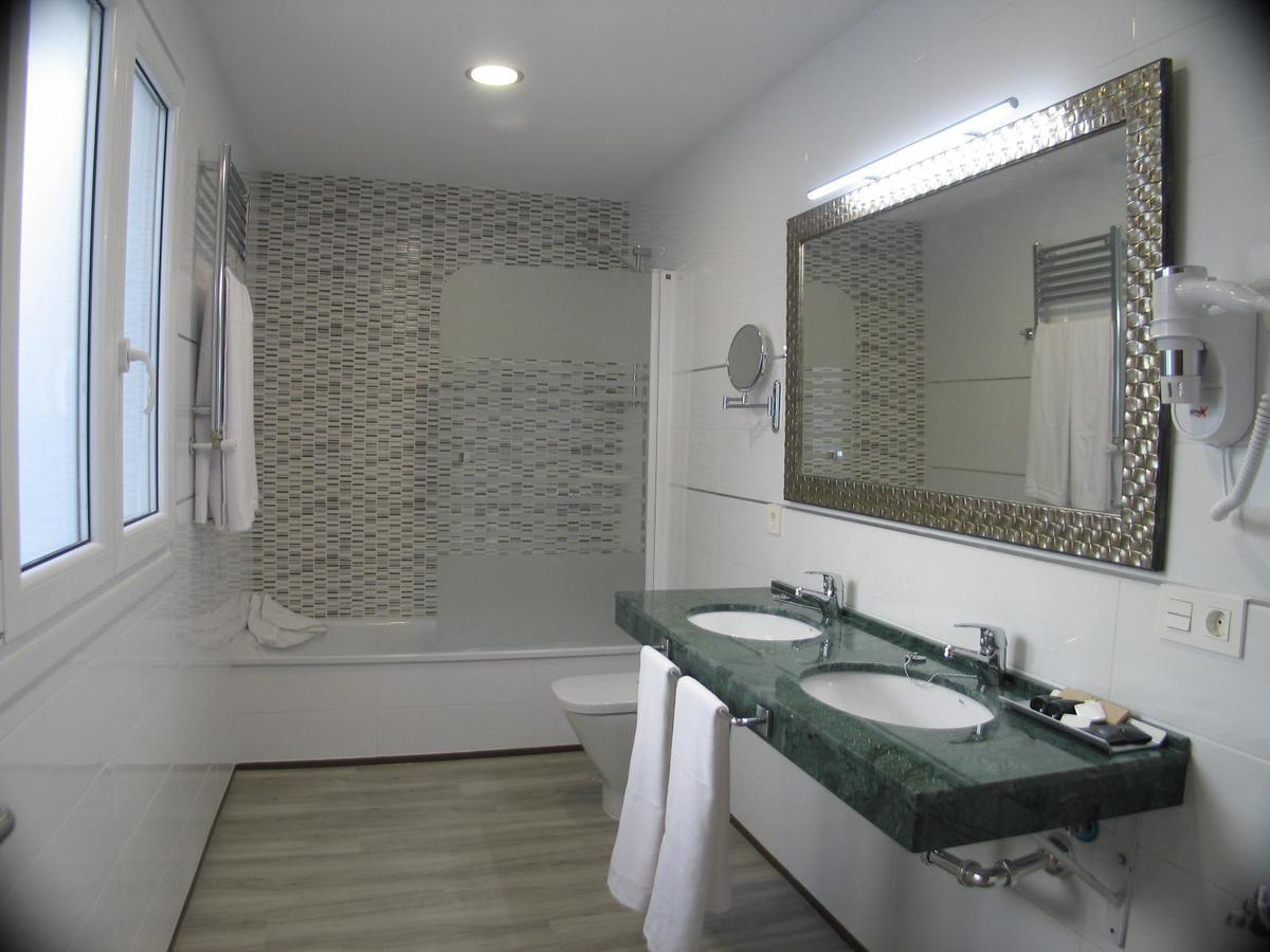 Habitación Doble Superior