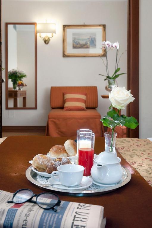 Habitación Familiar (5 adultos)