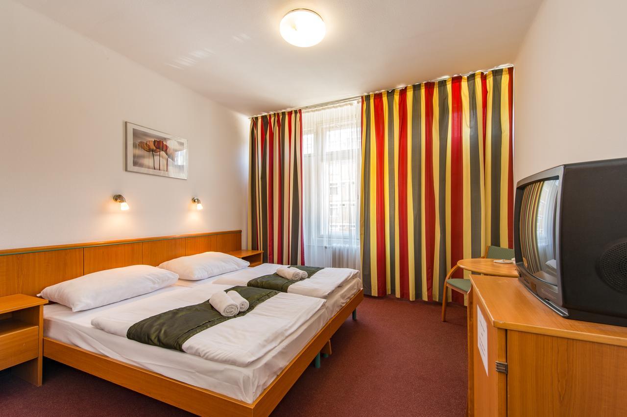 Habitación Individual Superior