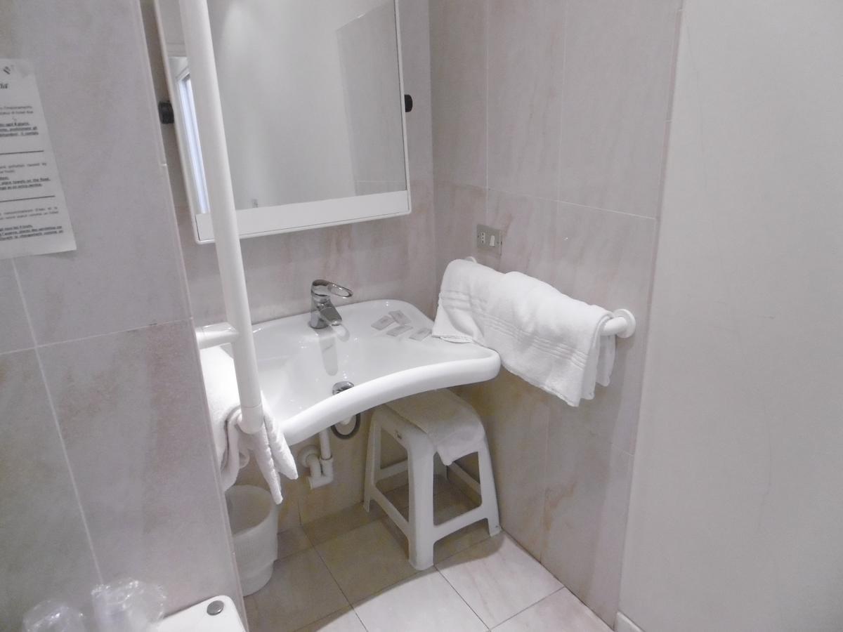 Habitación Doble Económica