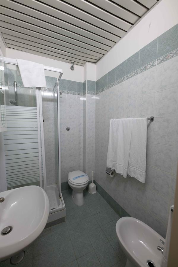 Habitación Doble - 1 o 2 camas