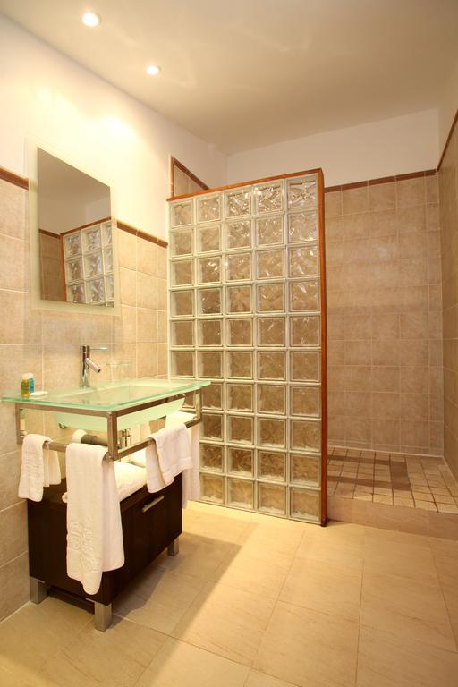 Habitación Doble Confort con acceso al spa