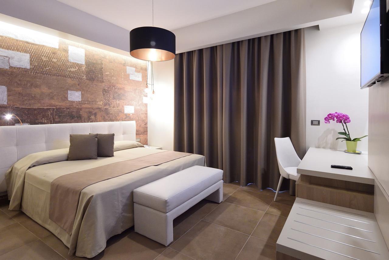 Habitación Doble Deluxe con bañera de hidromasaje - 1 o 2 camas