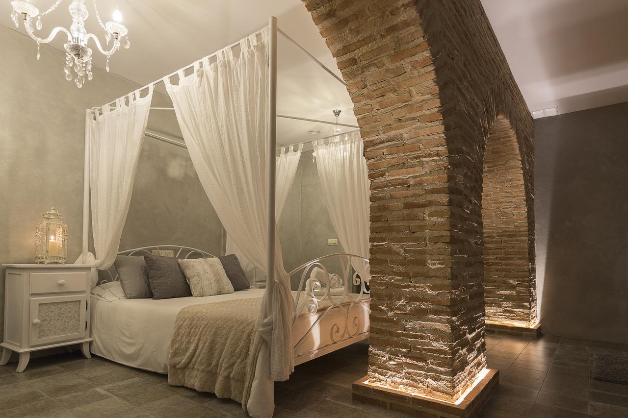 Habitación Doble con terraza