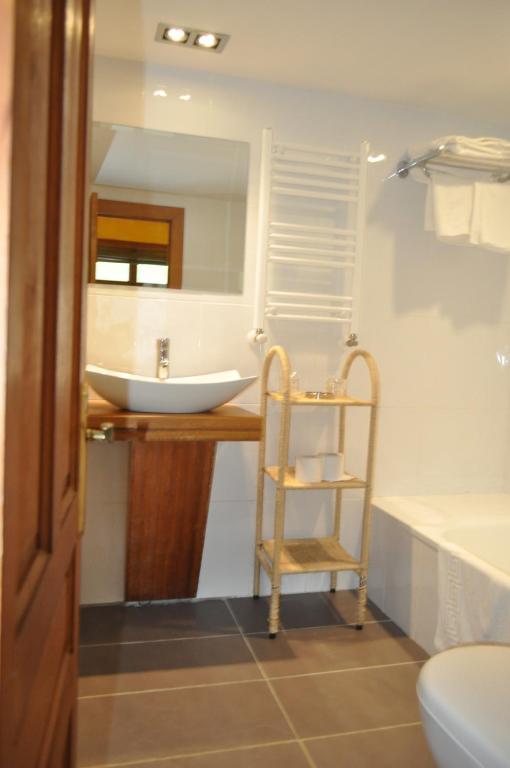 Habitación Doble Económica
