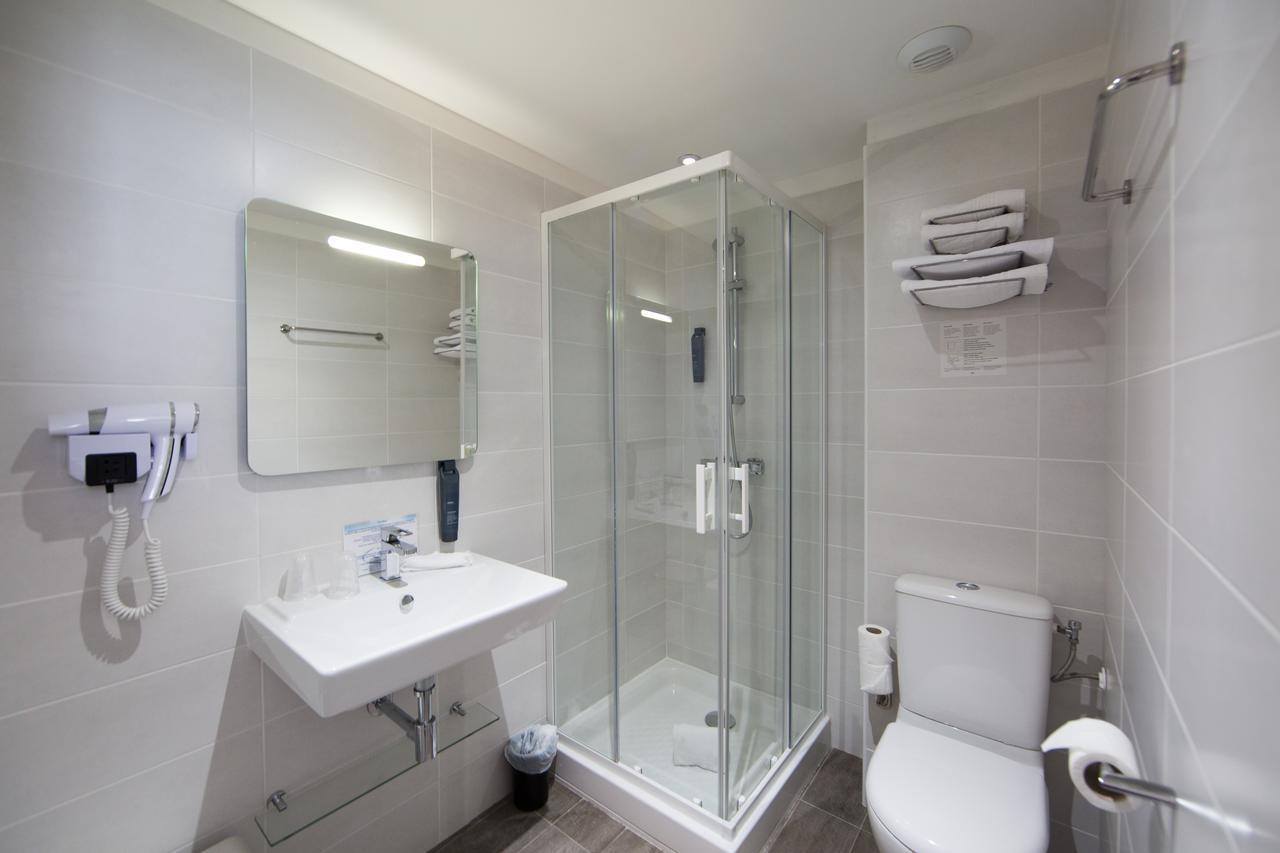 Habitación Doble Confort