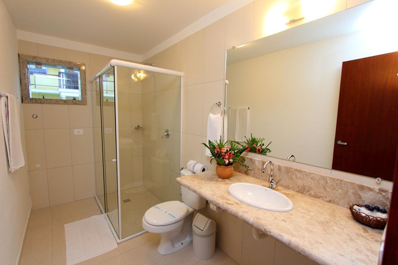 Suite Topazio