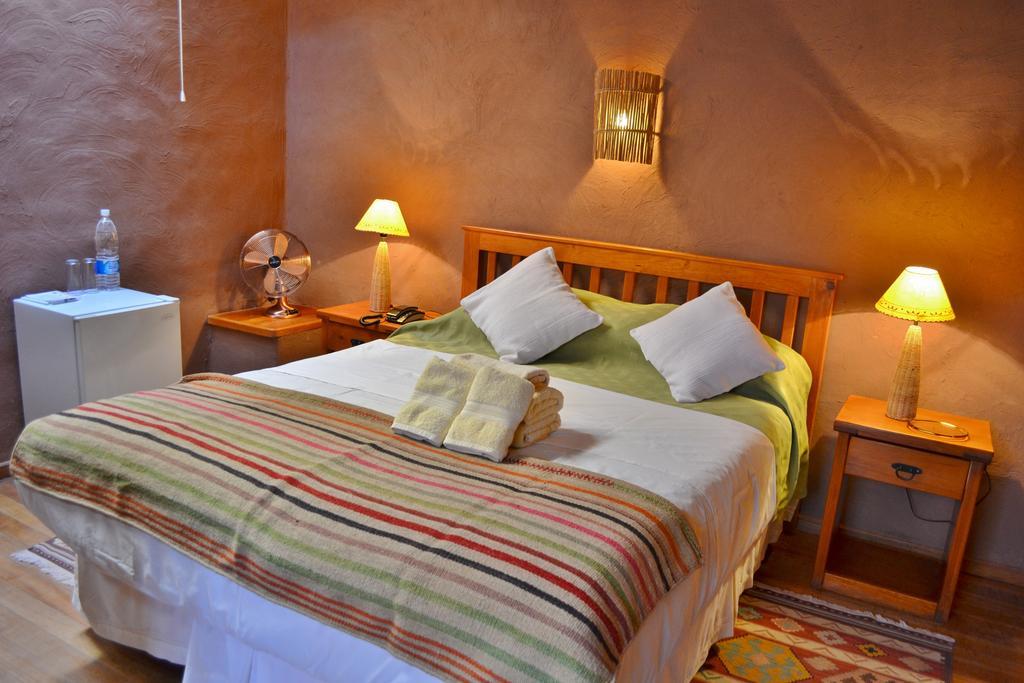 Habitación Doble Estándar