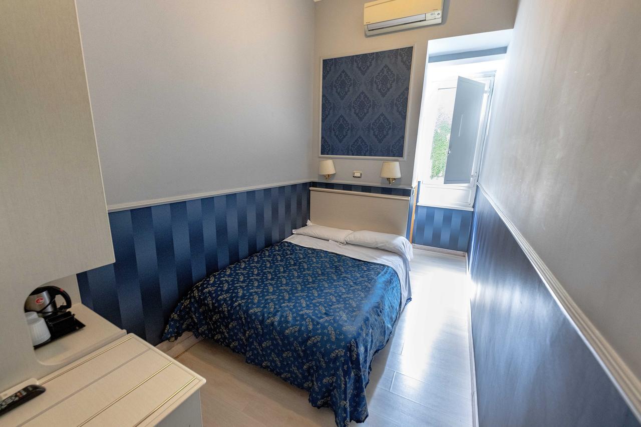 Habitación Individual - Edificio independiente