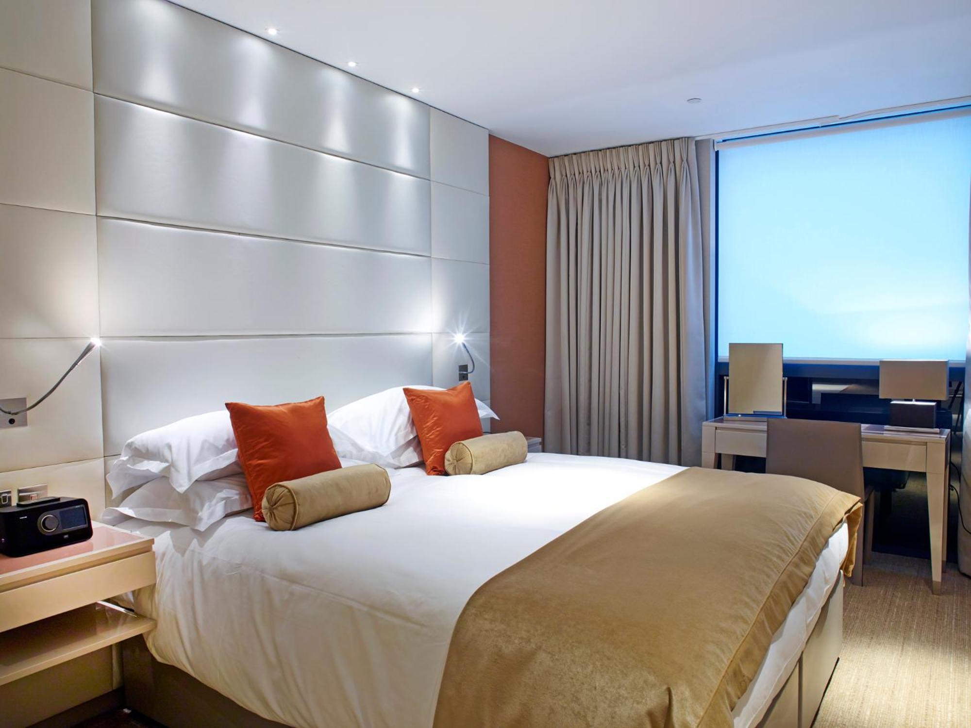 Apartamento Superior de 2 dormitorios