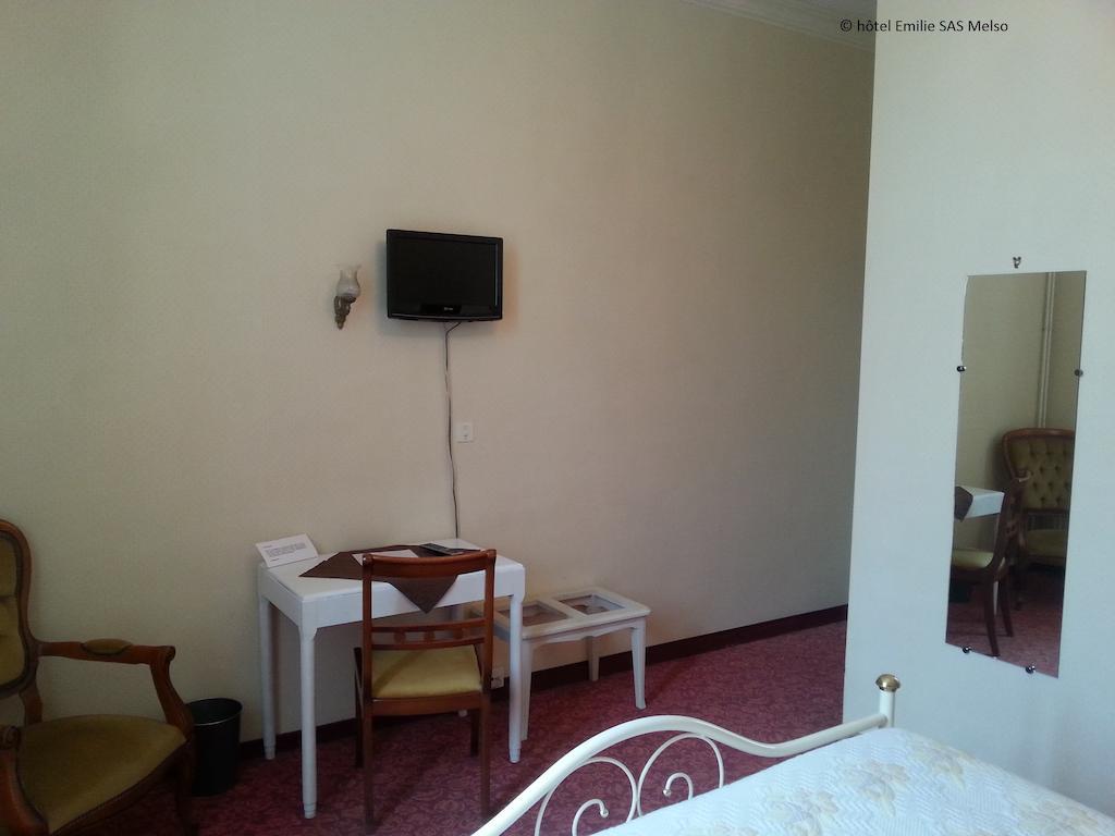 Habitación Familiar con bañera
