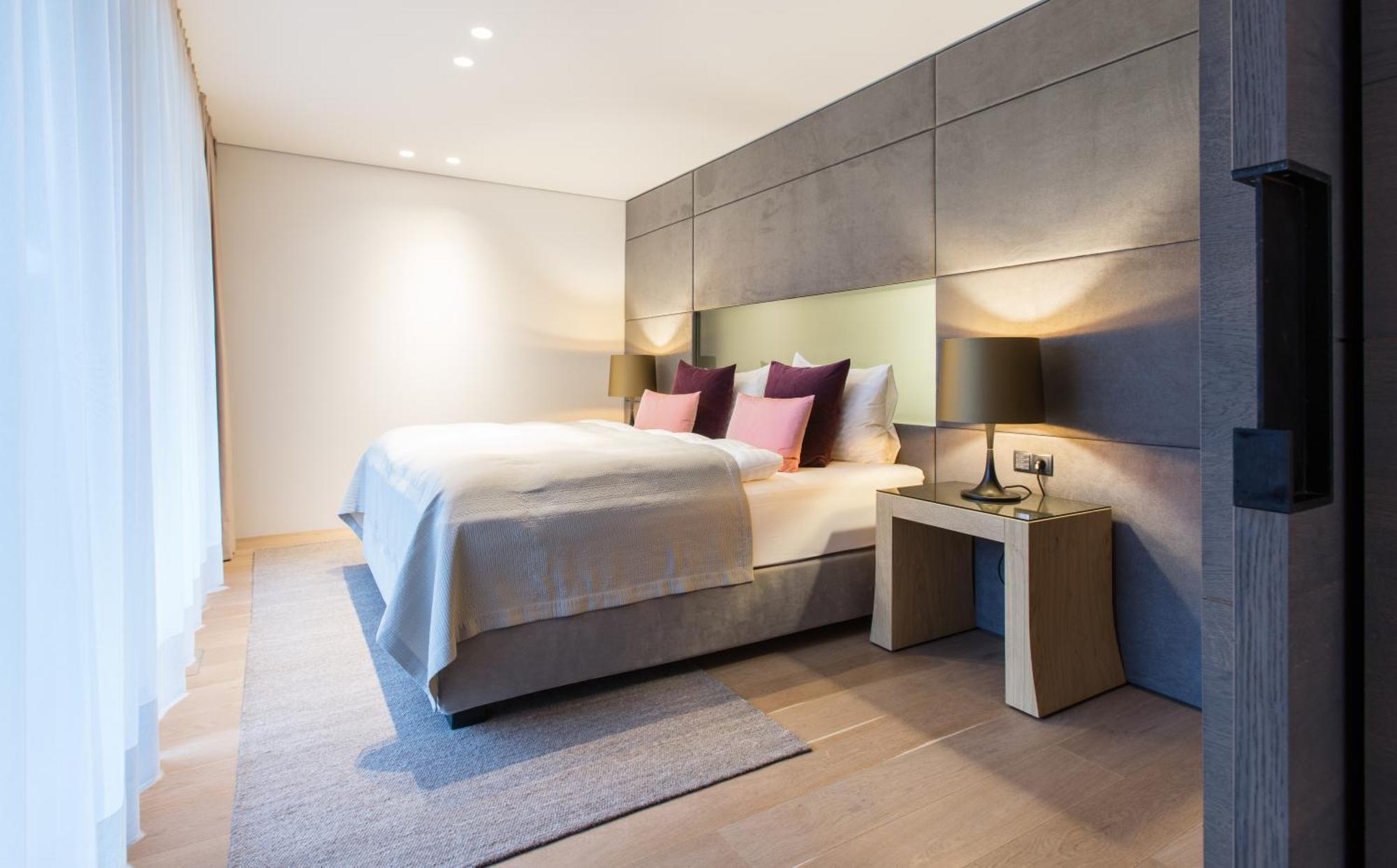 Habitación Doble Premium Apart